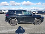 Nissan Rogue S 5N1AT3AB9PC671667 снимка