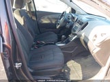 Chevrolet Sonic Lt 1G1JC5SHXG4171457 снимка