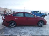 Nissan Sentra 1.8 S/1.8 Sl/1.8 Sr/1.8 Sv 3N1AB7AP5EL660860 снимка