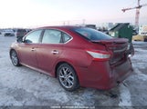 Nissan Sentra 1.8 S/1.8 Sl/1.8 Sr/1.8 Sv 3N1AB7AP5EL660860 photo