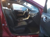 Nissan Sentra 1.8 S/1.8 Sl/1.8 Sr/1.8 Sv 3N1AB7AP5EL660860 fotografie