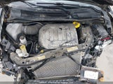 Dodge Grand Caravan Se 2C4RDGBG9JR275792 снимка