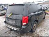 Dodge Grand Caravan Se 2C4RDGBG9JR275792 снимка