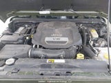 JEEP WRANGLER UNLIMITED SAHARA 1C4BJWEG4GL****** photo