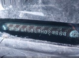 Honda Civic Dx 2HGFA15347H029864 снимка