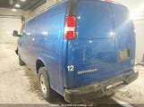 GMC Savana G2500 1GTW7AFG0K1278362 снимка