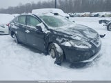 Nissan Sentra 1.8 S/1.8 Sv/1.8 Sv Midnight Edition 3N1AB7AP6JY325698 снимка