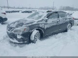 Nissan Sentra 1.8 S/1.8 Sv/1.8 Sv Midnight Edition 3N1AB7AP6JY325698 photo