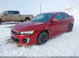 Mitsubishi Lancer Es/Se Ltd JA32U2FUXGU604210 снимка