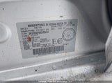 Nissan Versa 3N1CE2CP2EL425414 fotografie