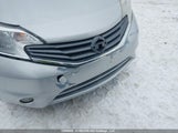 Nissan Versa 3N1CE2CP2EL425414 снимка