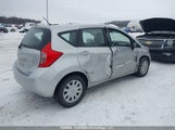 Nissan Versa 3N1CE2CP2EL425414 снимка