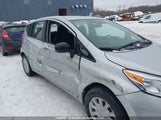 Nissan Versa 3N1CE2CP2EL425414 fotografie