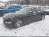 Maserati Ghibli S Q4 ZAM57RTA0E1093318 photo