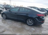 Hyundai Elantra Gl KMHD84LF9HU402889 снимка