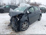 Toyota Yaris JTDKTUD31DD545991 снимка