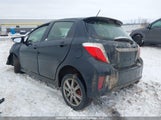 Toyota Yaris JTDKTUD31DD545991 снимка
