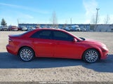 Mazda Mazdaspeed6 JM1GG12L461107479 снимка