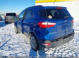 Ford Ecosport Se MAJ3P1TE4JC230748 снимка