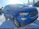 Ford Ecosport Se MAJ3P1TE4JC230748 снимка