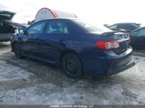 Toyota Corolla S/Le 2T1BU4EE8DC120620 снимка