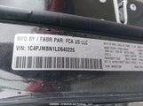 Jeep Cherokee Trailhawk 1C4PJMBN1LD640226 снимка