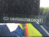 Hyundai Venue Essential Auto Ivt With Two-Tone Body Colour KMHRB8A35MU080611 fotografie