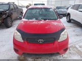 Toyota Corolla Matrix Xr 2T1KR32E06C610035 снимка