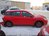 Toyota Corolla Matrix Xr 2T1KR32E06C610035 снимка