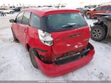 Toyota Corolla Matrix Xr 2T1KR32E06C610035 снимка