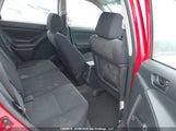 Toyota Corolla Matrix Xr 2T1KR32E06C610035 снимка