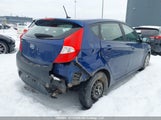 Hyundai Accent Gl KMHCT5AE2GU304473 снимка