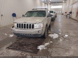 Jeep Grand Cherokee Laredo/Columbia/Freedom 1J8GR48K67C574850 fotografie