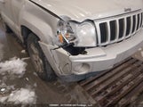 Jeep Grand Cherokee Laredo/Columbia/Freedom 1J8GR48K67C574850 fotografie