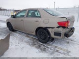 Toyota Corolla S/Le/Xle 2T1BU40EX9C079521 photo
