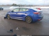 Hyundai Elantra Sport KMHD04LB4KU822989 fotografie