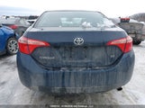 Toyota Corolla 2T1BURHE4JC089483 снимка