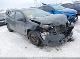 Toyota Corolla 2T1BURHE4JC089483 снимка