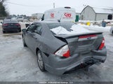 Ford Fusion Sel 3FAHP0JAXBR175998 снимка