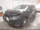 Lexus Nx 300 Base/300 F Sport JTJBARBZ5K2197466 photo