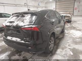 Lexus Nx 300 Base/300 F Sport JTJBARBZ5K2197466 photo