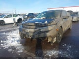 Honda Civic Touring 2HGFC1F90GH111605 снимка