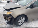 Honda Odyssey 5FNRL5H99BB505604 снимка