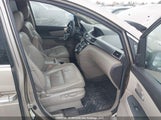 Honda Odyssey 5FNRL5H99BB505604 снимка