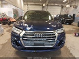 Audi Q5 Titanium Premium Plus WA1ENAFY1L2093737 снимка