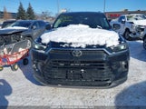 Toyota Grand Highlander 5TDAAAB52SS085763 снимка