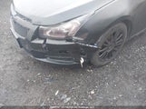 Chevrolet Cruze Ls 1G1PL5SH1E7176892 снимка