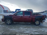 Chevrolet Silverado  Lt 3GCPKSE70DG186084 снимка
