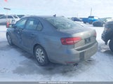 Volkswagen Jetta Tsi 3VW2B7AJ6HM336986 снимка