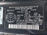 Hyundai Santa Fe Gls 5XYZGDAG5BG014706 photo